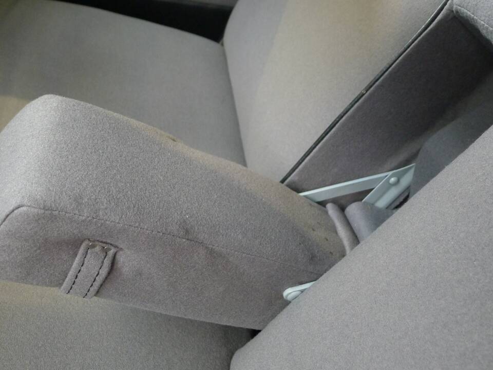 Afbeelding 21/50 van Lancia Aurelia B20 GT 2500 (1956)