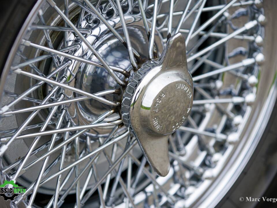 Bild 29/62 von Austin-Healey 3000 Mk III (BJ8) (1967)