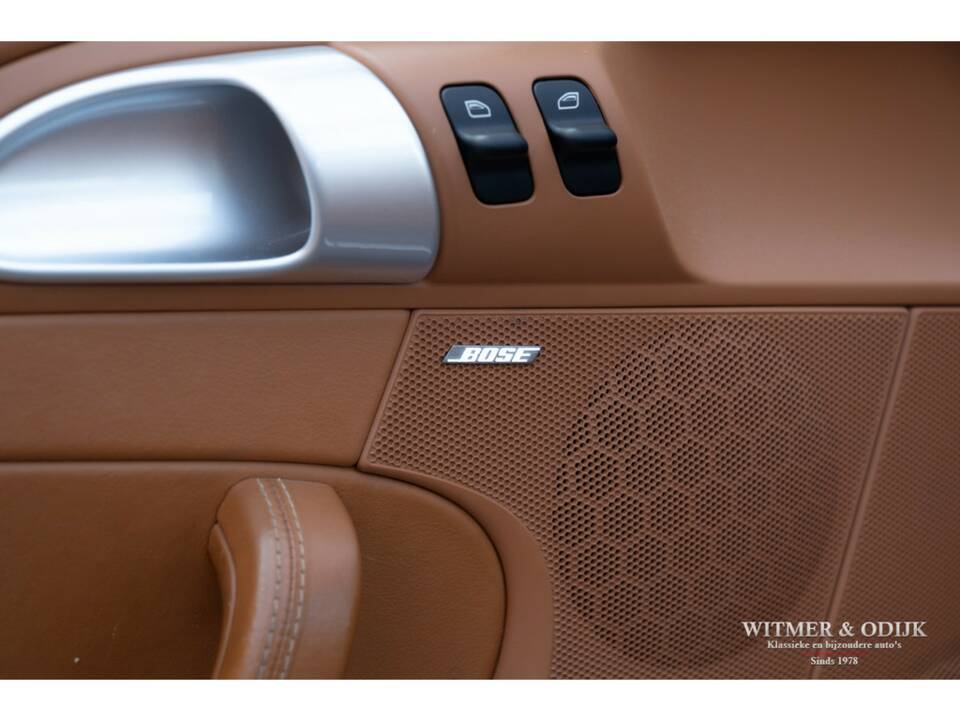 Bild 29/37 von Porsche 911 Targa 4S (2007)