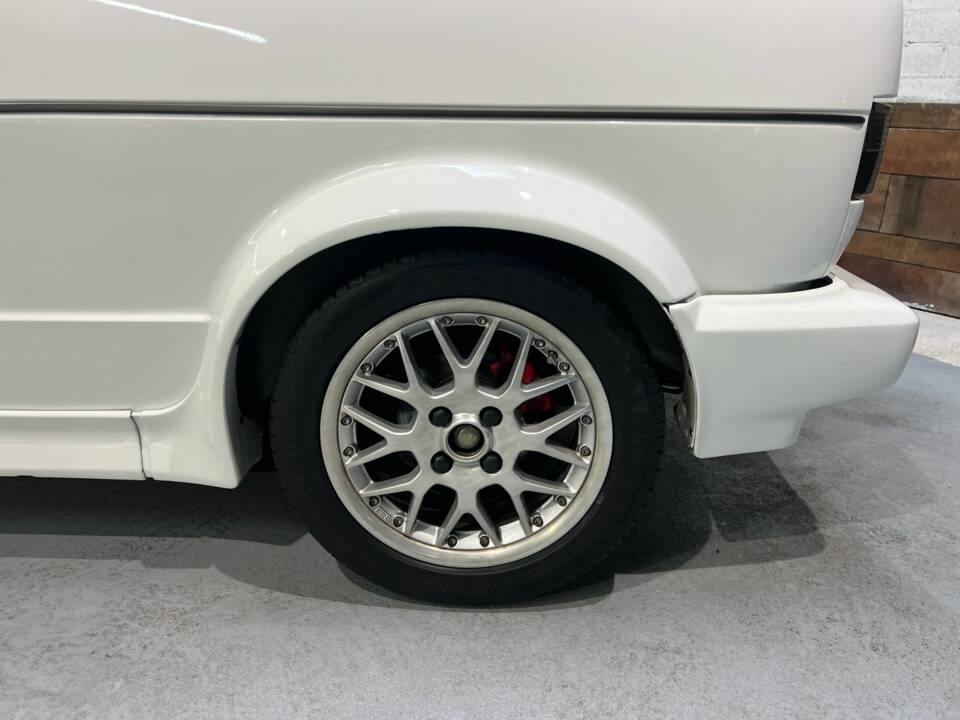 Immagine 45/68 di Volkswagen Golf III GTI 2.0 (1993)