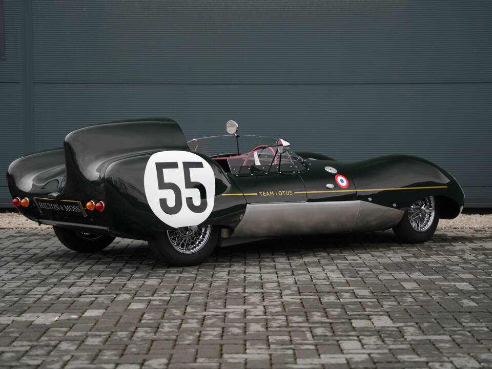 Image 5/50 of Westfield Eleven Sports (2020)