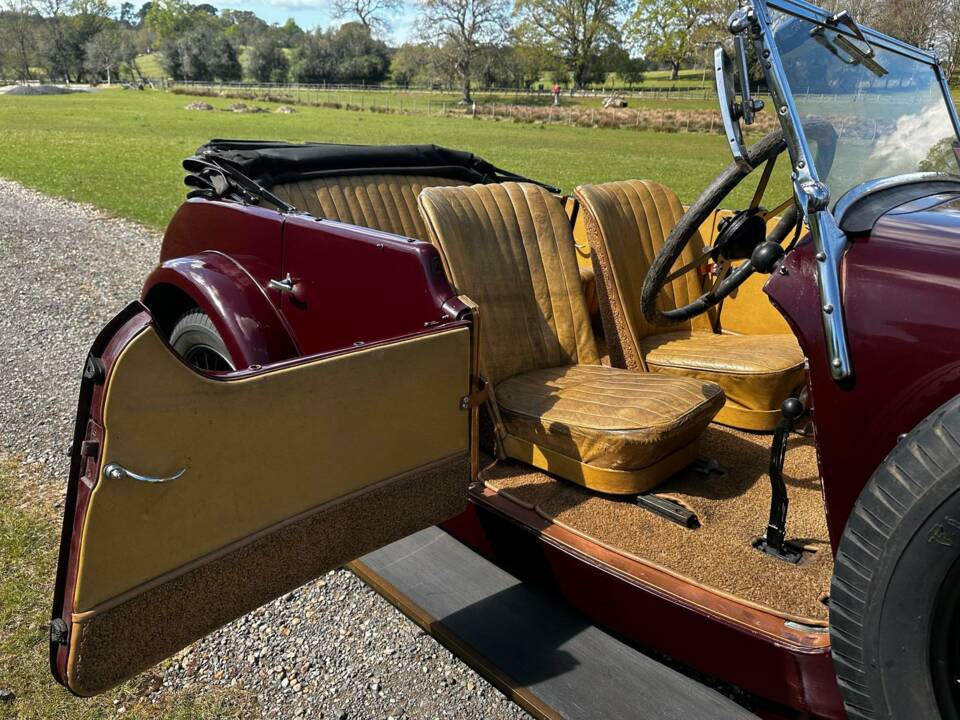 Image 34/68 of Alvis 12&#x2F;60 (1931)