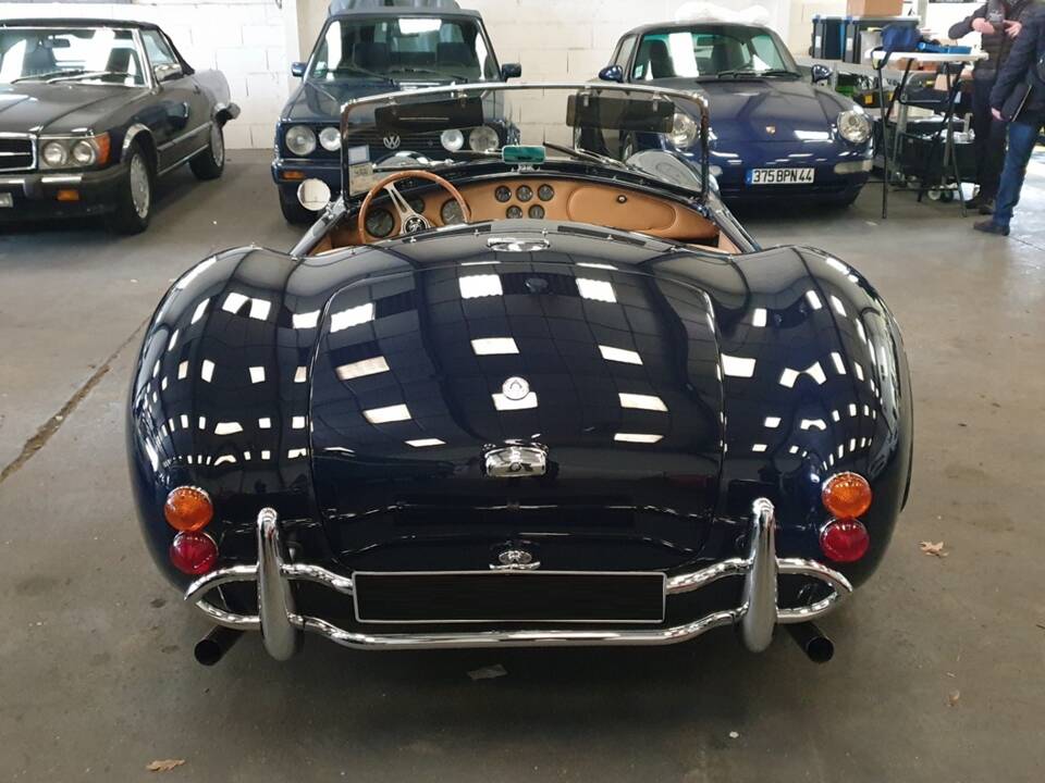 Imagen 4/45 de AC Cobra Mk IV (1982)