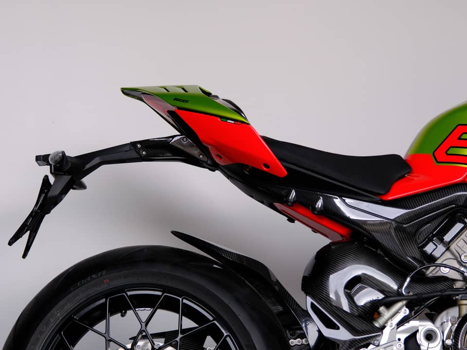 Bild 12/99 von Ducati Streetfighter V4 Lamborghini (2024)