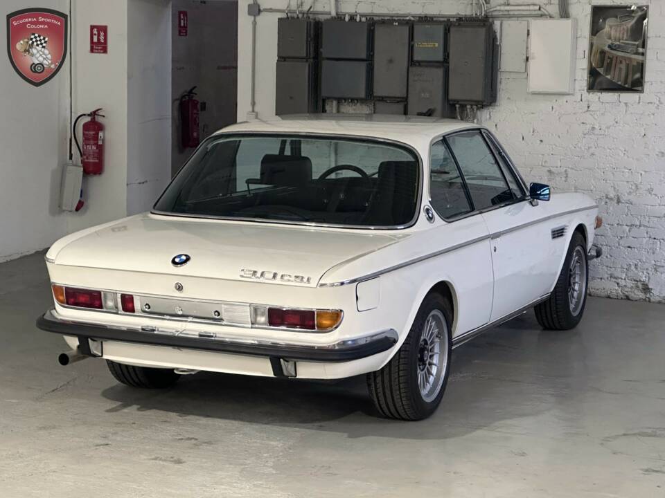 Immagine 7/94 di BMW 3.0 CSi (1971)