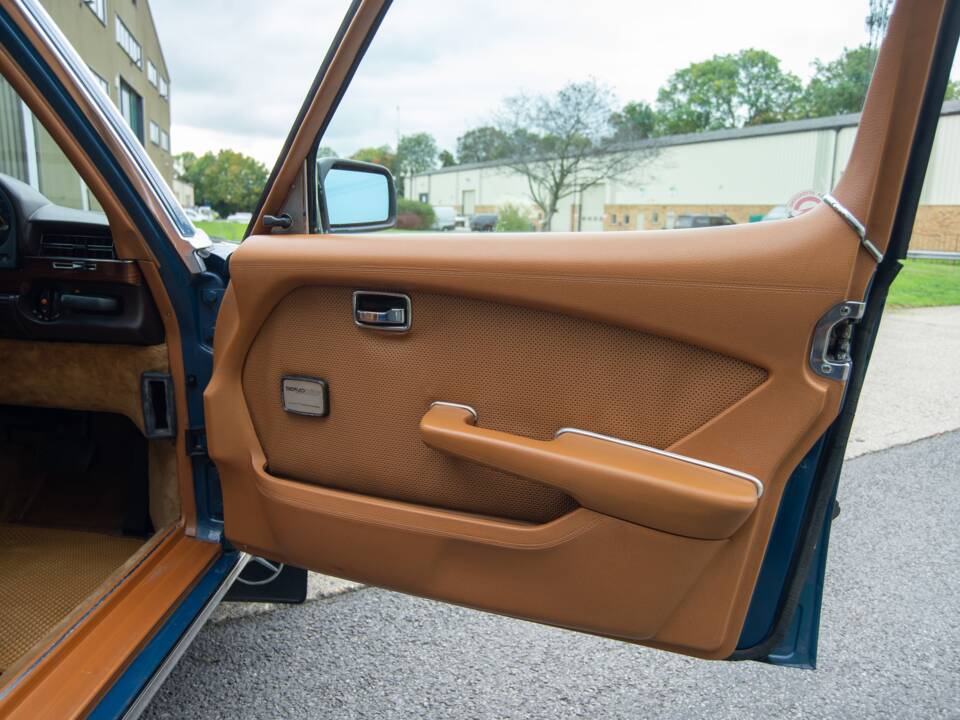 Immagine 17/31 di Mercedes-Benz 280 SE (1980)