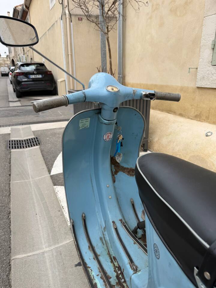 Immagine 24/100 di Piaggio DUMMY (1968)