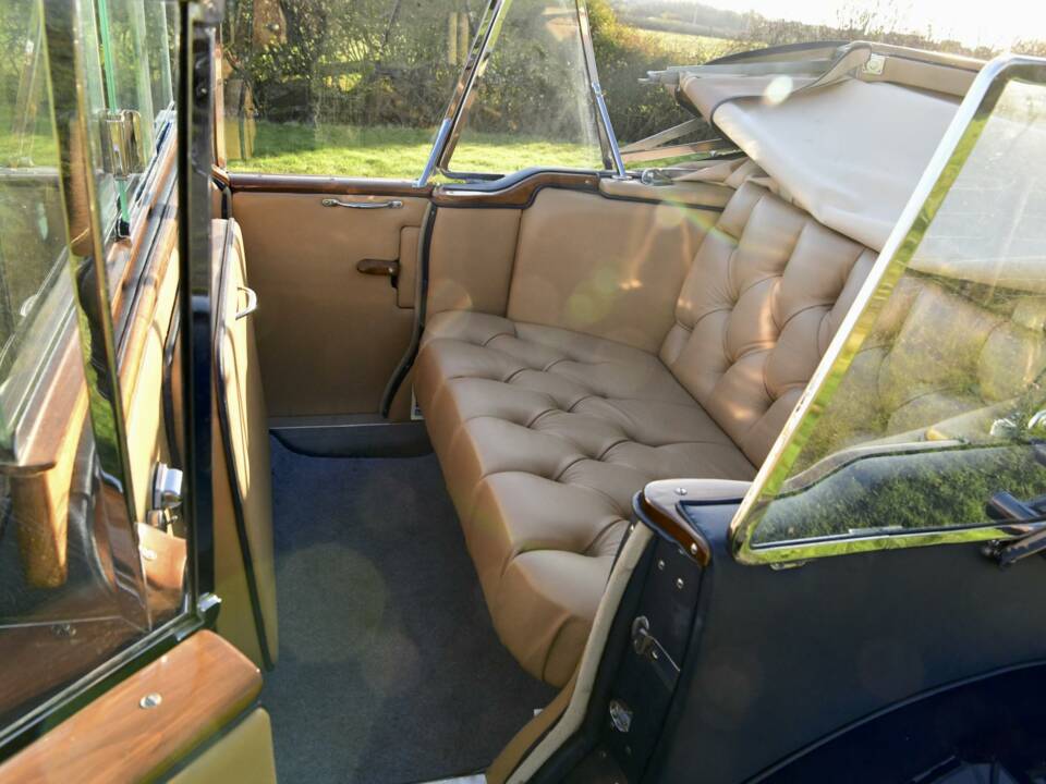 Image 24/50 of Rolls-Royce 20 HP (1928)