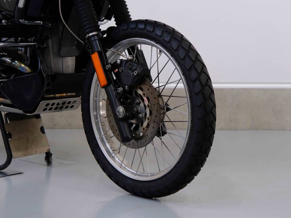 Image 14/71 of BMW R 100 G/S "Paris-Dakar" (1995)