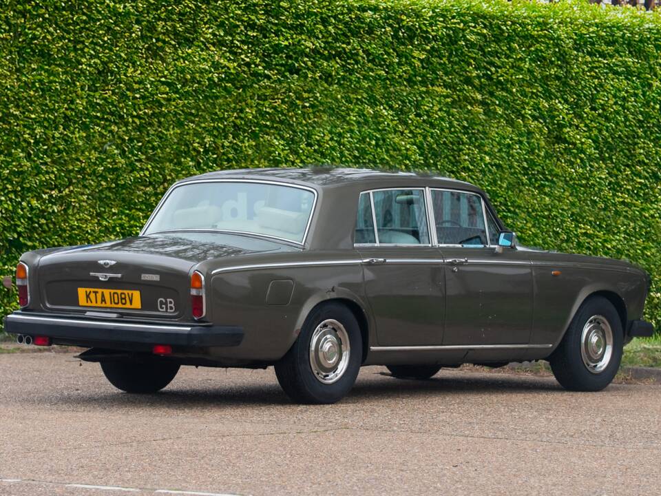 Immagine 3/50 di Bentley T 2 (1980)