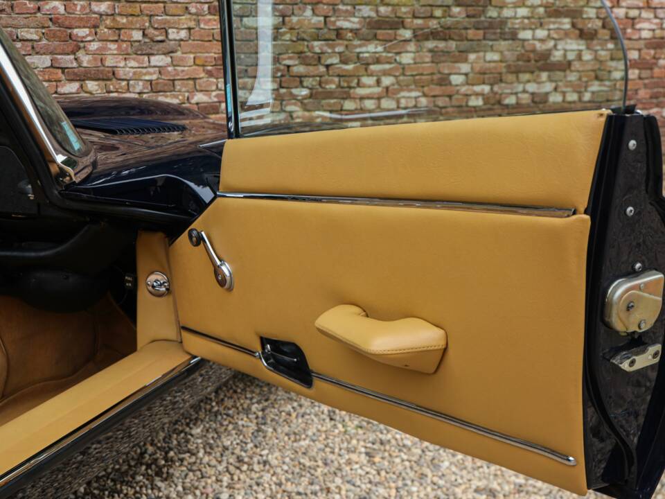 Obraz 19/50 pojazdu Jaguar E-Type V12 (1973)