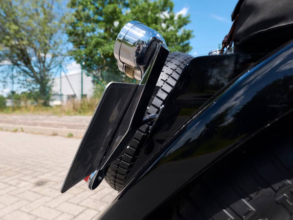 Bild 21/102 von Jaguar SS 100  2,5 Liter (1937)
