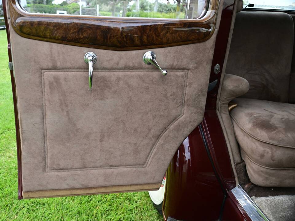Image 18/50 de Packard Eight (1934)