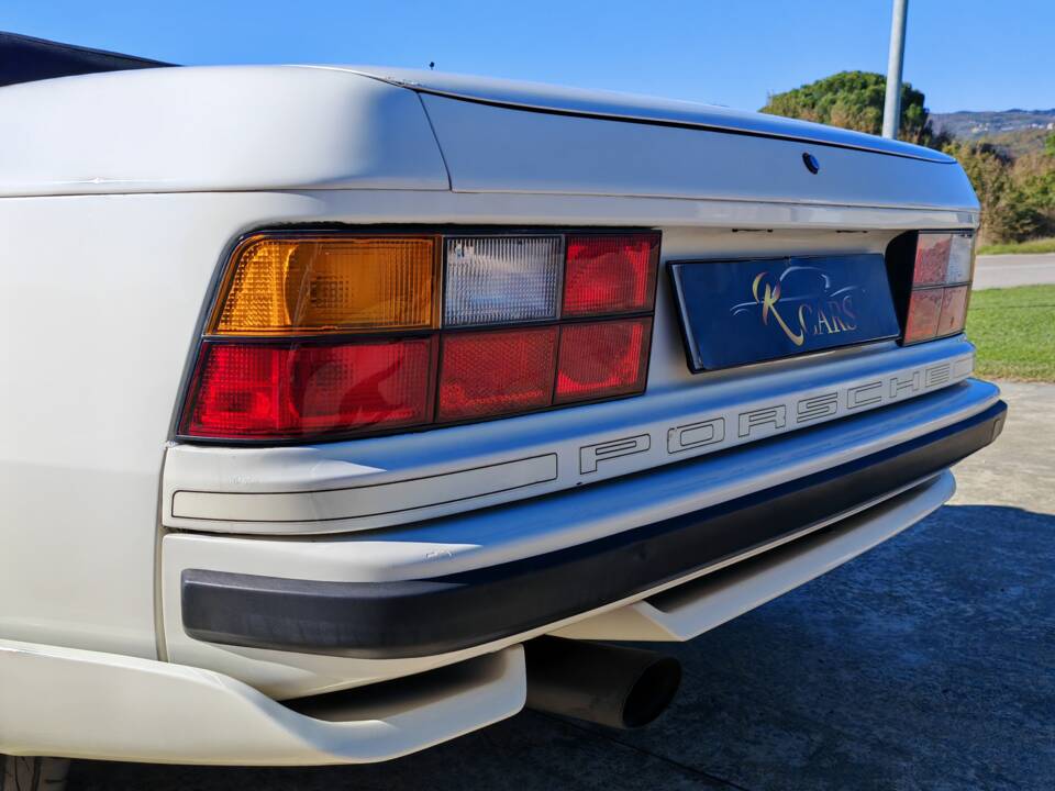 Immagine 21/49 di Porsche 944 S2 (1991)