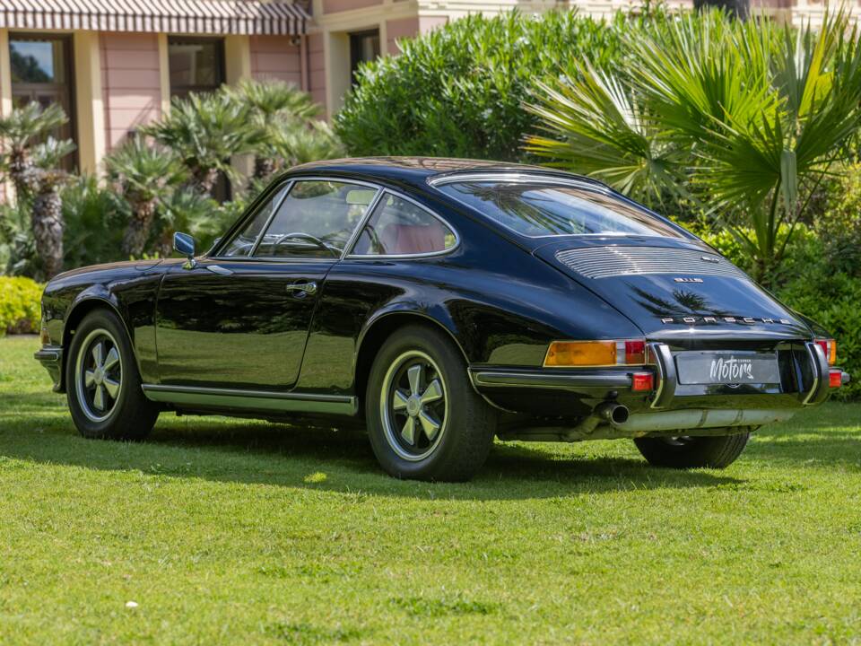 Image 3/44 de Porsche 911 2.4 S &quot;Oilflap&quot; (1972)