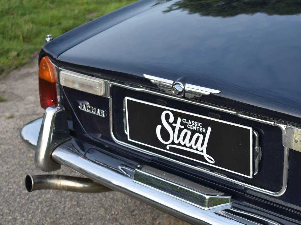 Bild 7/37 von Jaguar XJ 6 4.2 (1972)