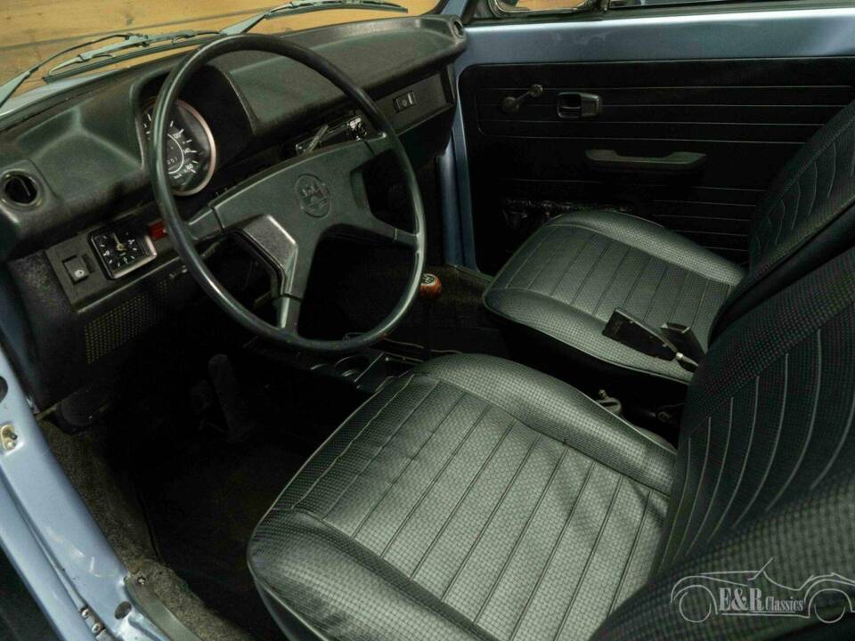 Bild 11/19 von Volkswagen Käfer 1303 (1974)