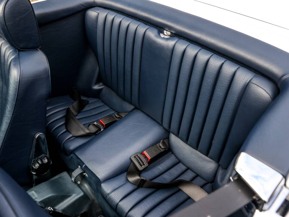 Afbeelding 20/50 van Mercedes-Benz 300 SL (1989)