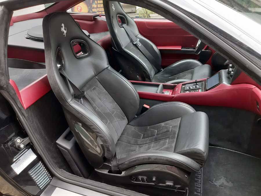 Image 23/34 of Ferrari 575M Maranello (2002)