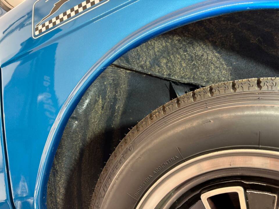 Image 26/94 of SIMCA 1000 Rallye 2 (1977)