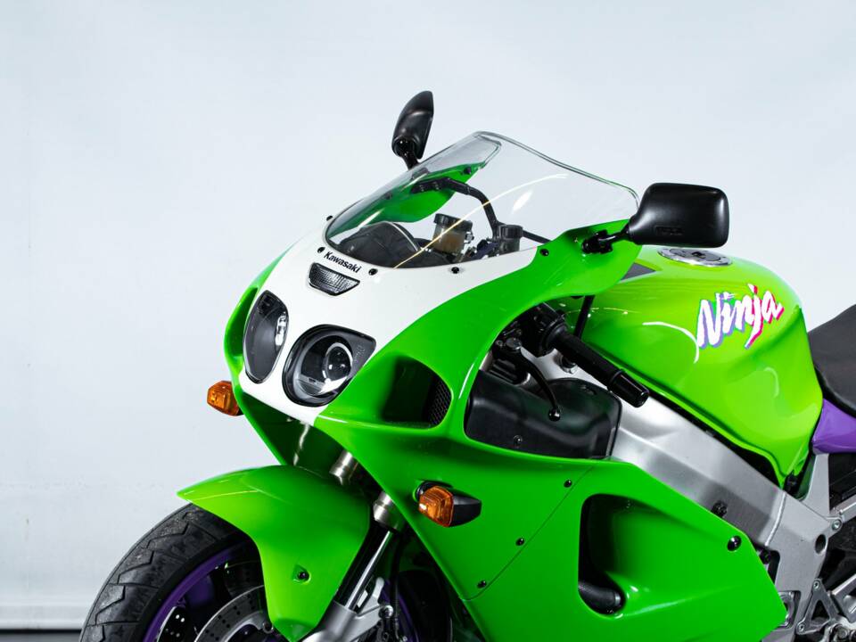 Image 42/50 of Kawasaki DUMMY (1996)