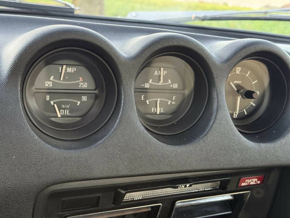 Bild 11/25 von Datsun 260-Z (1974)