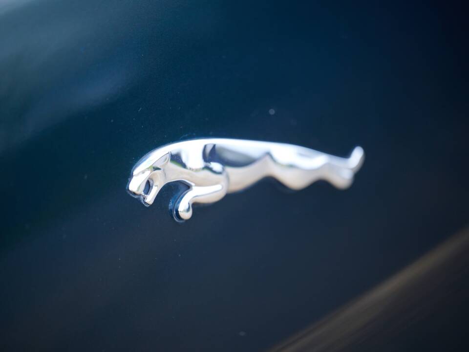 Image 18/50 of Jaguar XJ 5.0 (2010)