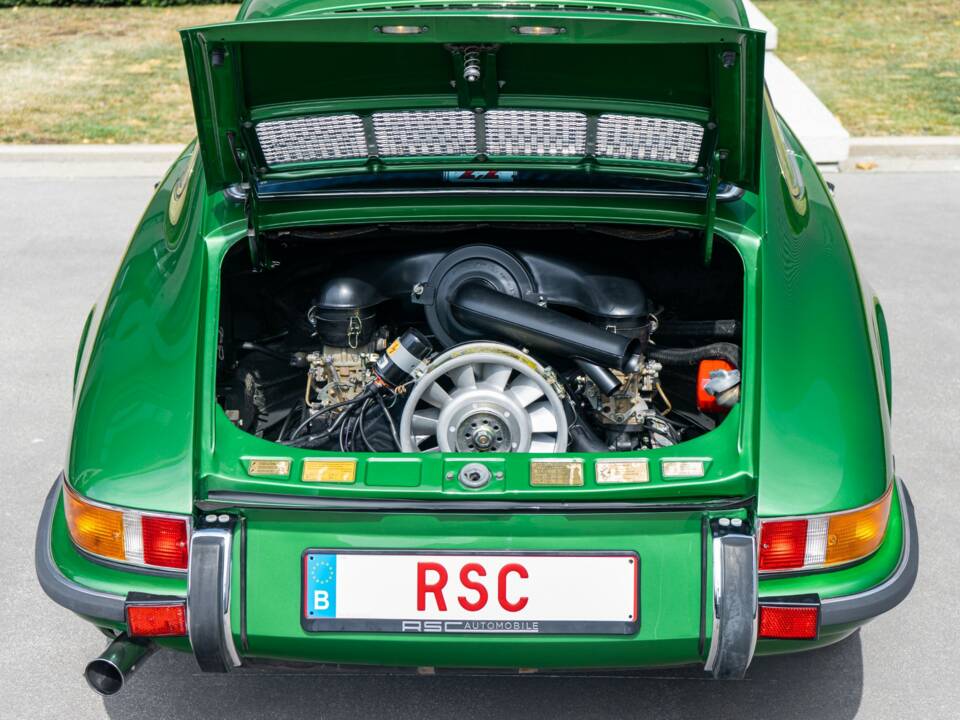 Bild 28/31 von Porsche 911 2.2 T (1970)