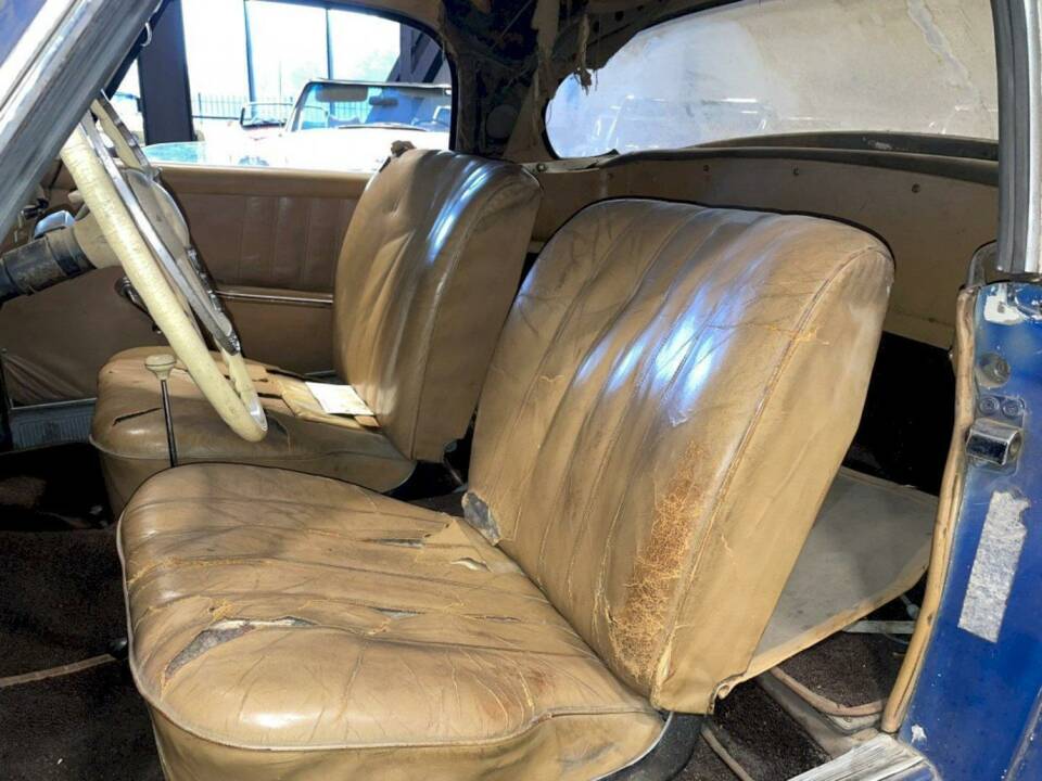 Bild 18/36 von Mercedes-Benz 190 SL (1962)