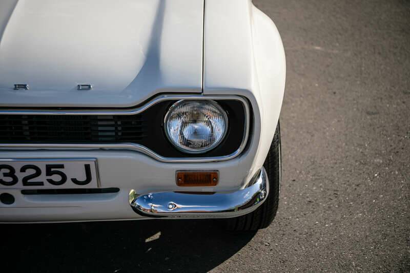 Image 18/38 of Ford Escort Twin Cam (1970)