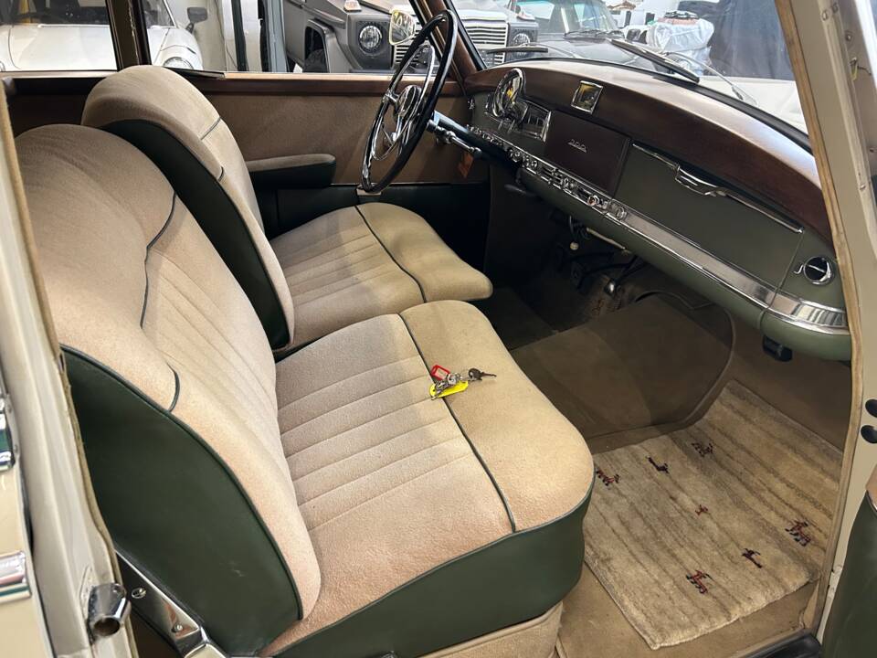 Afbeelding 20/37 van Mercedes-Benz 300 (1952)