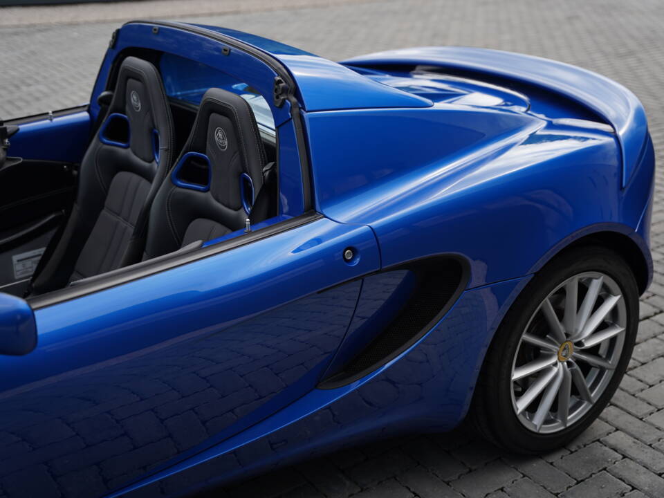 Image 48/50 of Lotus Elise Sport 220 (2019)