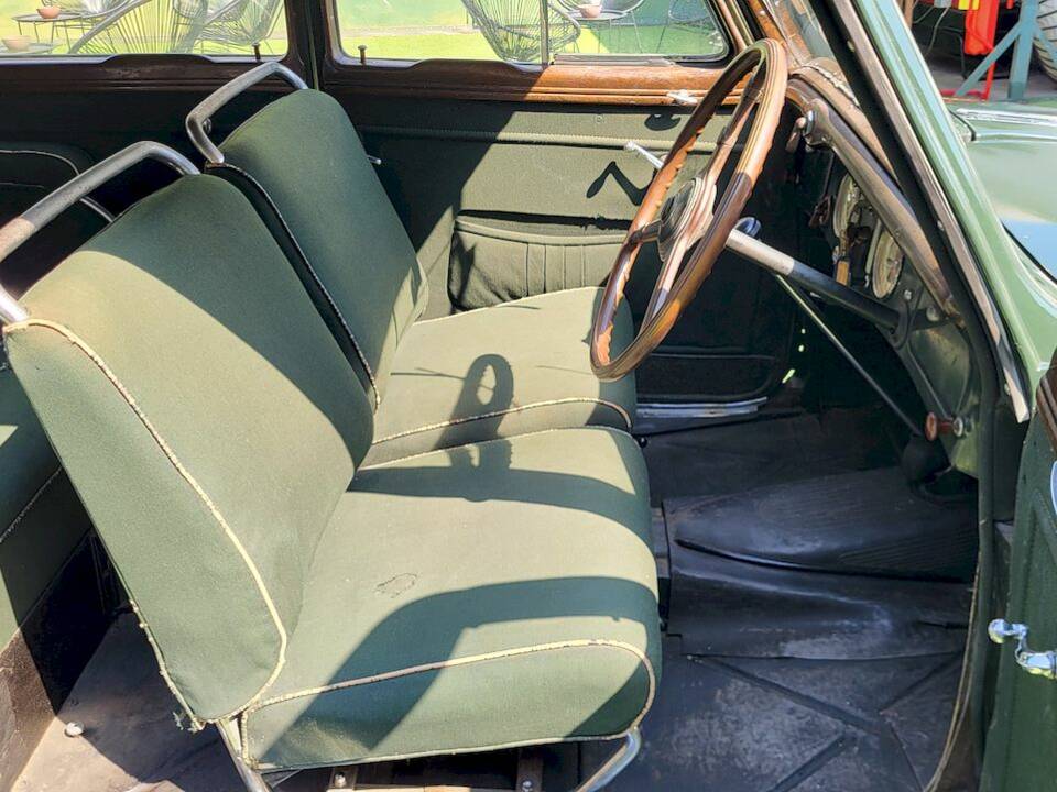 Image 42/75 of FIAT 1500 (1937)
