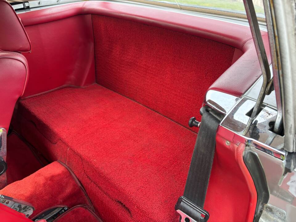 Bild 11/23 von Mercedes-Benz 450 SL (1971)