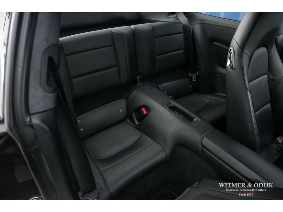 Afbeelding 37/38 van Porsche 911 Carrera 4S (WLS) (2012)