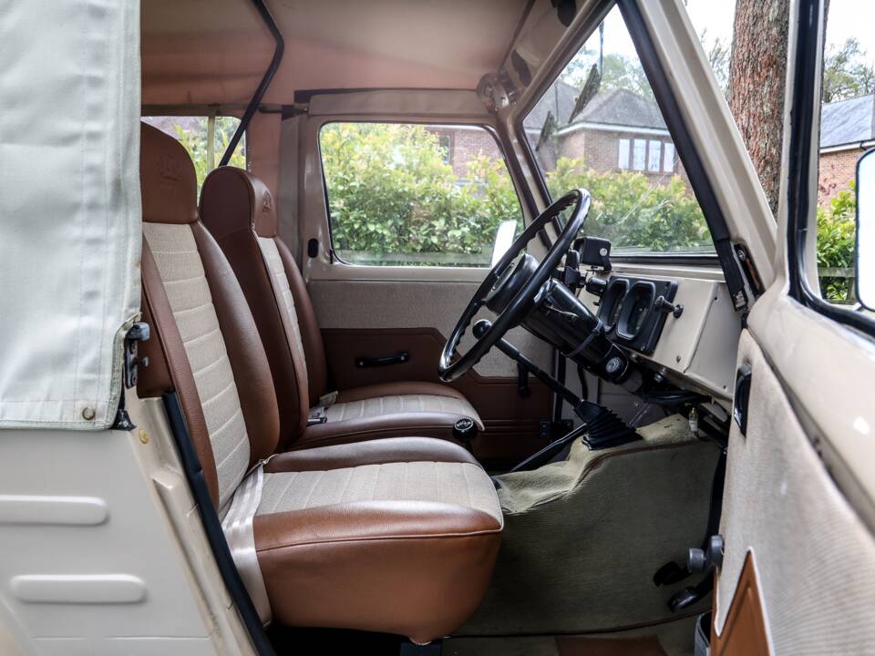 Immagine 18/39 di Suzuki LJ 80 (1976)