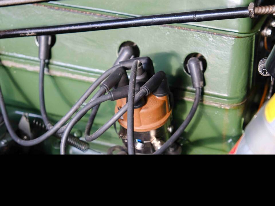 Bild 18/40 von Citroën Traction Avant 7 C (1934)