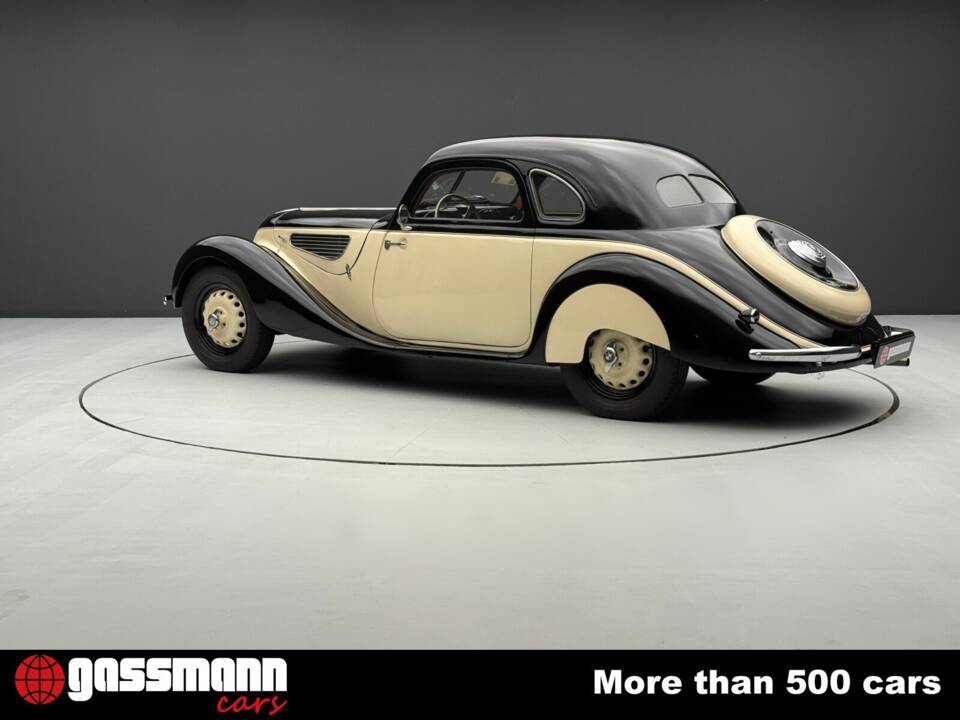Bild 6/15 von BMW 327/28 (1938)