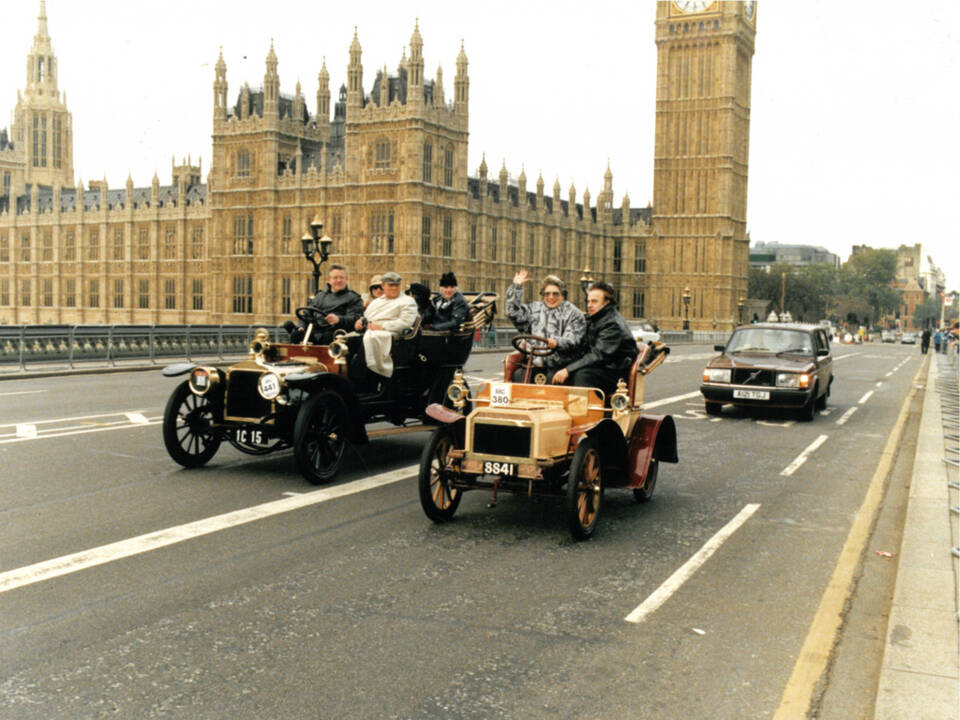 Immagine 2/45 di Clément-Talbot 12 HP (1905)