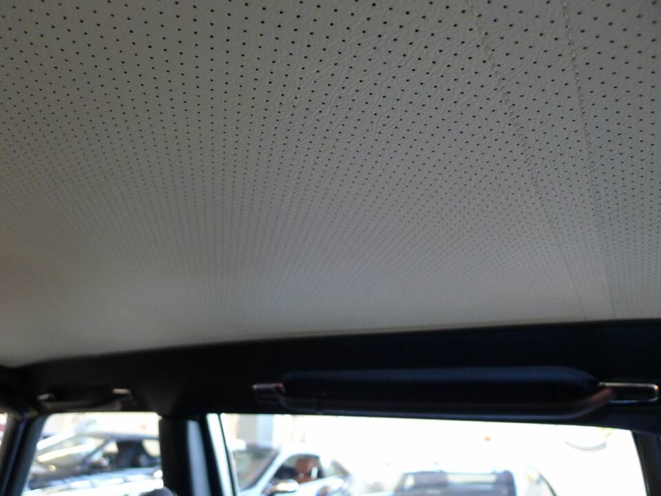 Immagine 6/42 di Mercedes-Benz 450 SEL 6,9 (1976)