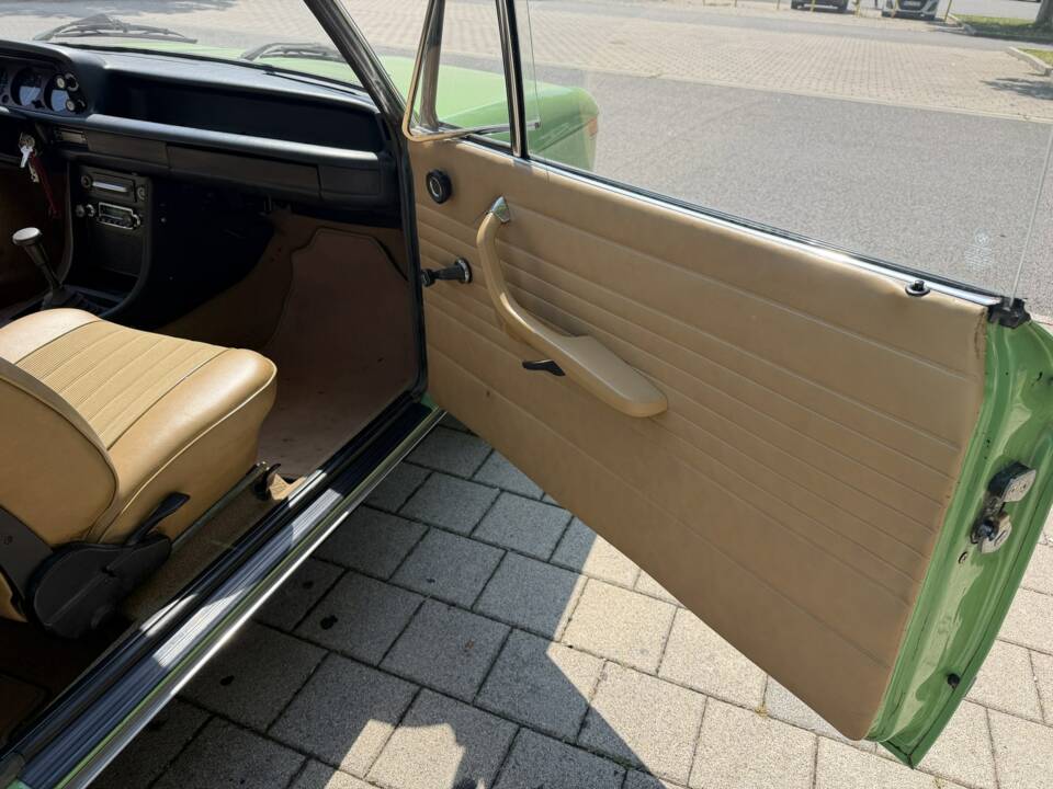 Bild 4/18 von BMW 1502 (1975)