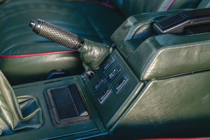 Imagen 23/50 de Land Rover Range Rover Classic Vogue EFI (1988)