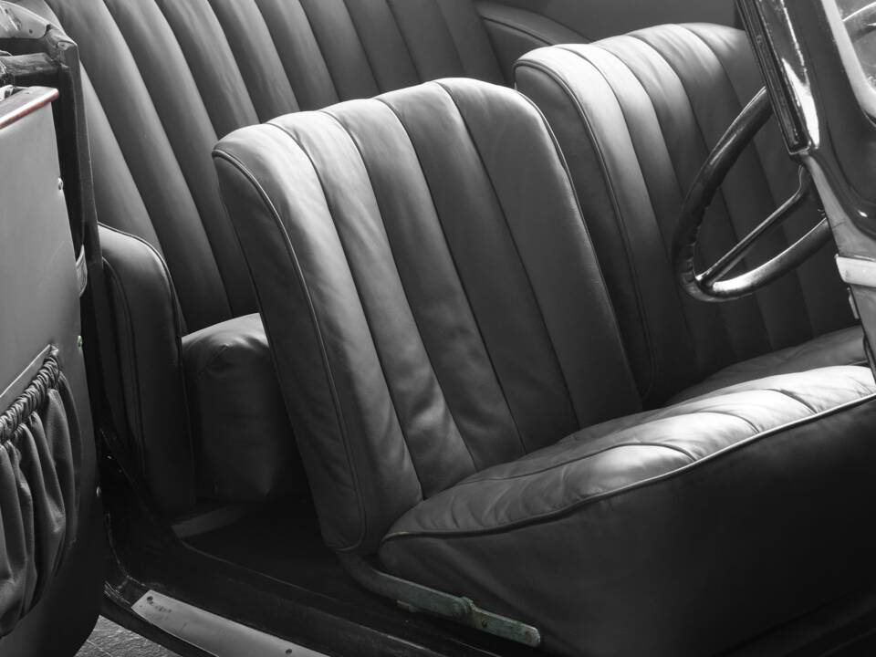 Bild 30/48 von DKW Front Luxus Sport (1937)