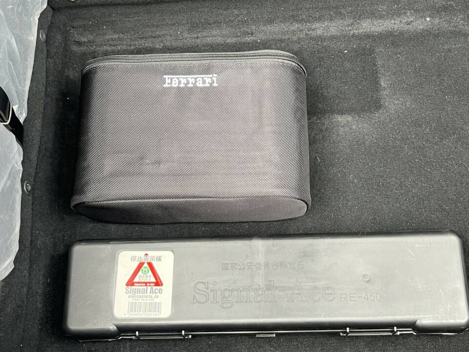 Imagen 56/82 de Ferrari F430 Spider (2007)