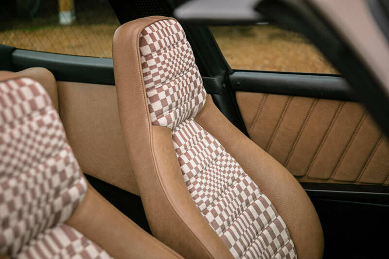 Image 18/50 of Porsche 911 SC 3.0 (1982)