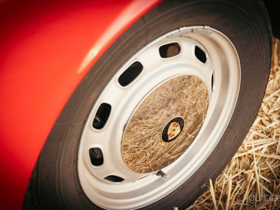 Image 25/59 of Porsche 911 2.0 (1966)