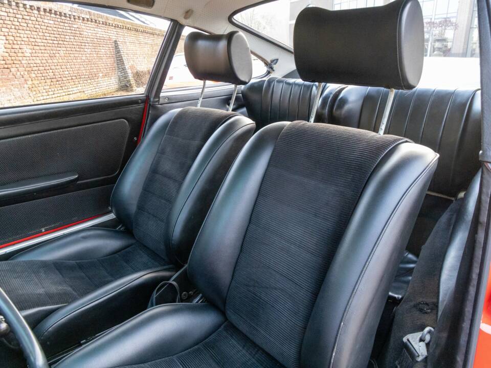 Immagine 18/50 di Porsche 912 (1968)
