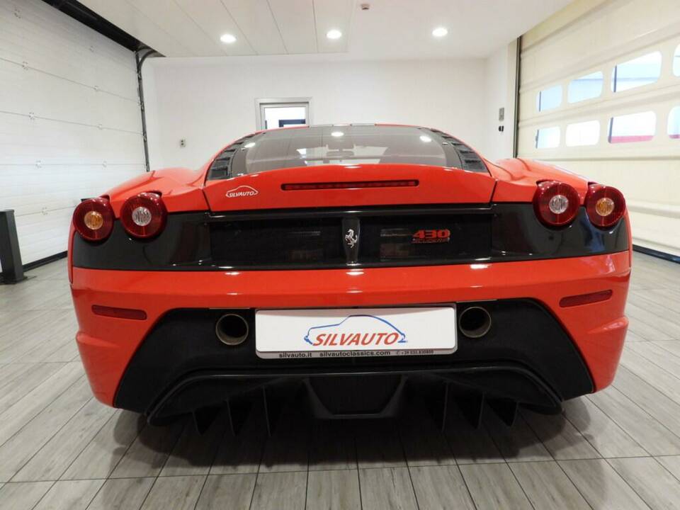 Bild 2/10 von Ferrari 430 Scuderia (2008)