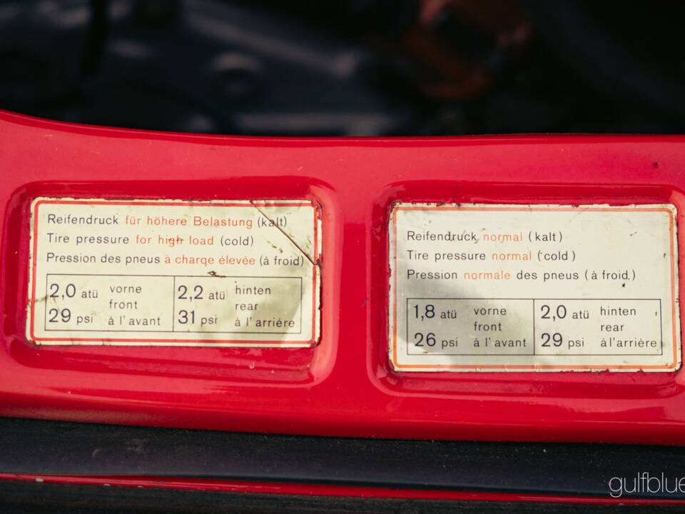 Image 50/59 of Porsche 911 2.0 (1966)