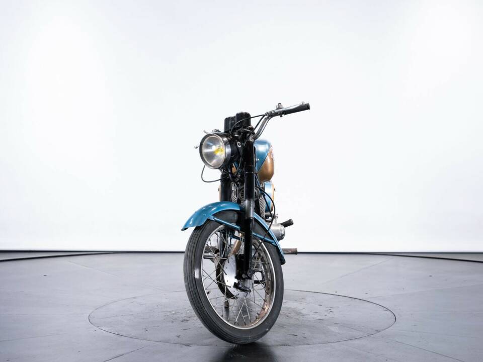 Bild 7/50 von Gilera DUMMY (1967)